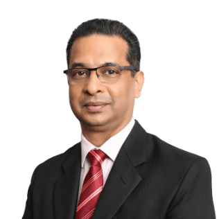 Jacob Cherian K