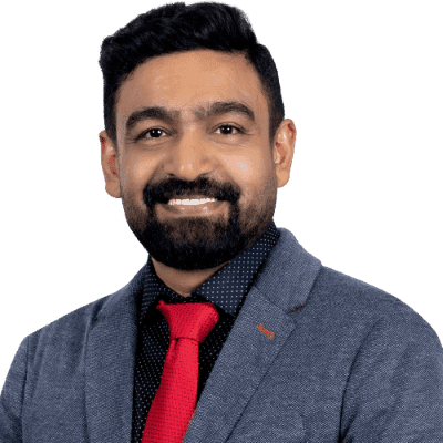 د. Jadeer Akkapparambil