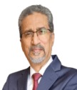 Dr. James Zachariah Pulimuttil