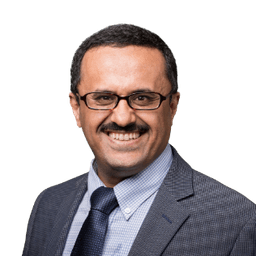 Jamil Al Jamali