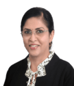 Jiji Tresa Cyriac