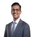 Dr. Johns Shaji Mathew