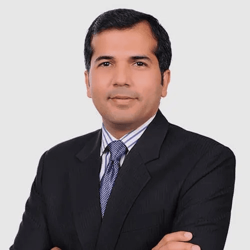 Dr. Ajeet Kumar