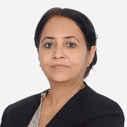 Dr. Anitha Mathew
