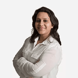 Anvesha Gupta