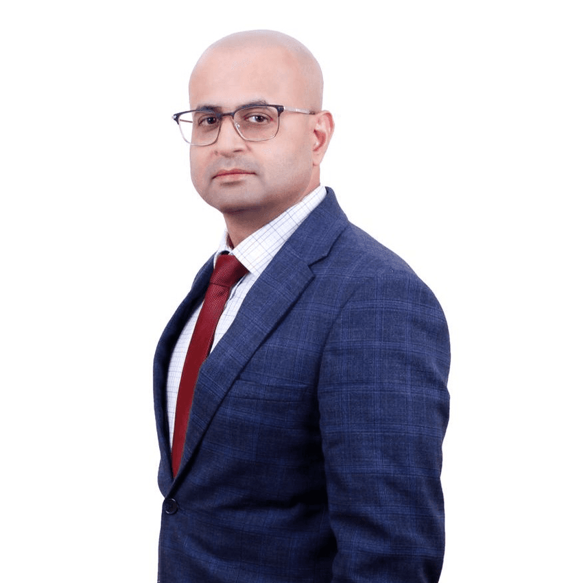Ashwini Kumar Banerjee