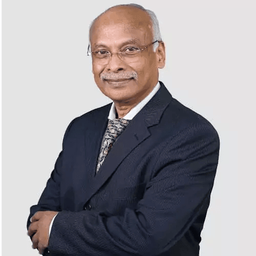 Chidamber B. Srinivas