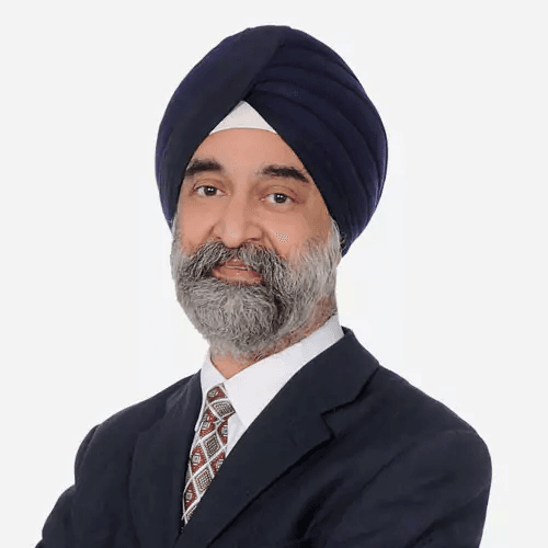 د. Jaideep Singh Hanspal