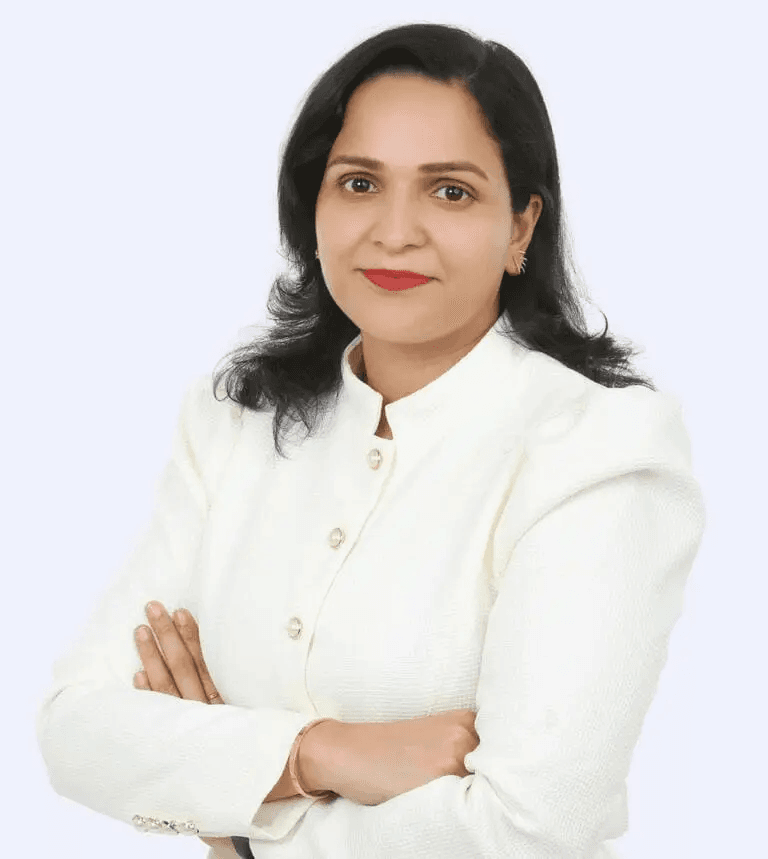 Ms. Manu John