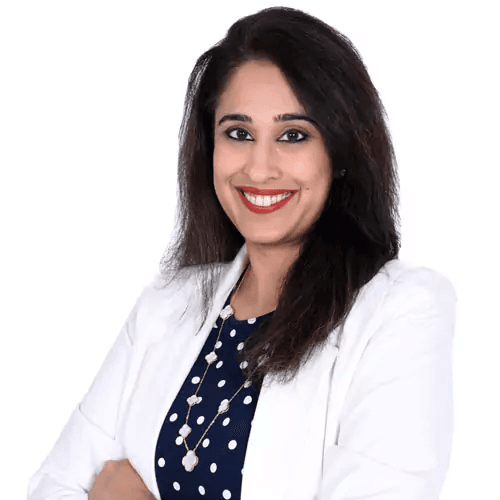 Dr. Seema J. Vohra