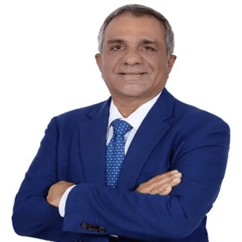 Srinath P Dore