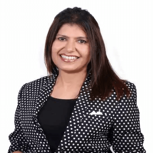 Sunita Arora