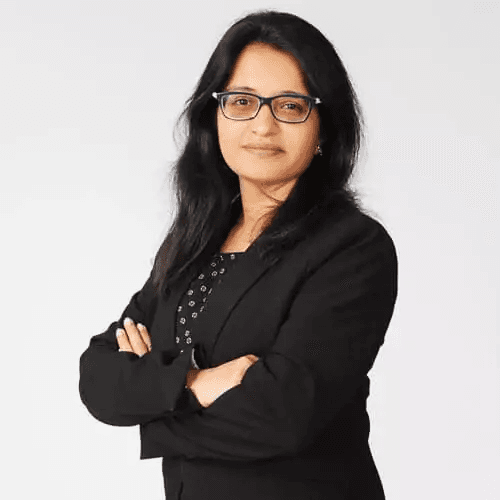 Dr. Sweta Shah