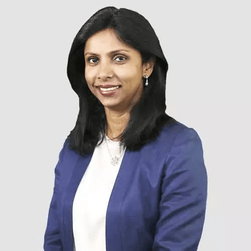 Teena Mathew
