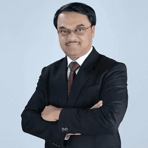 Dr. Udaya Chand Das