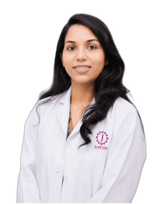 Dr. Asha Ben