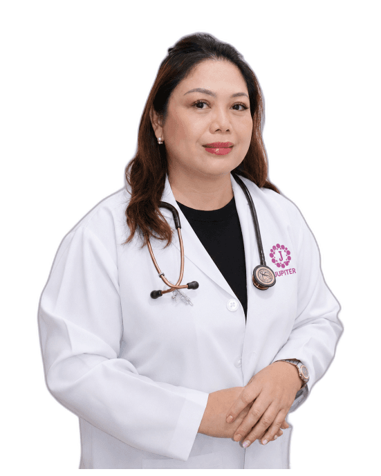 Dr. Catherine Montilla