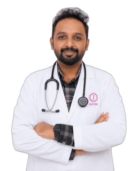 Dr. Kiran Ajitha Justin Raj