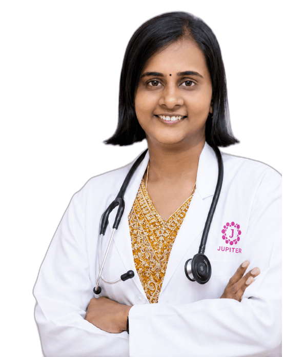 Monica Karthikeyan