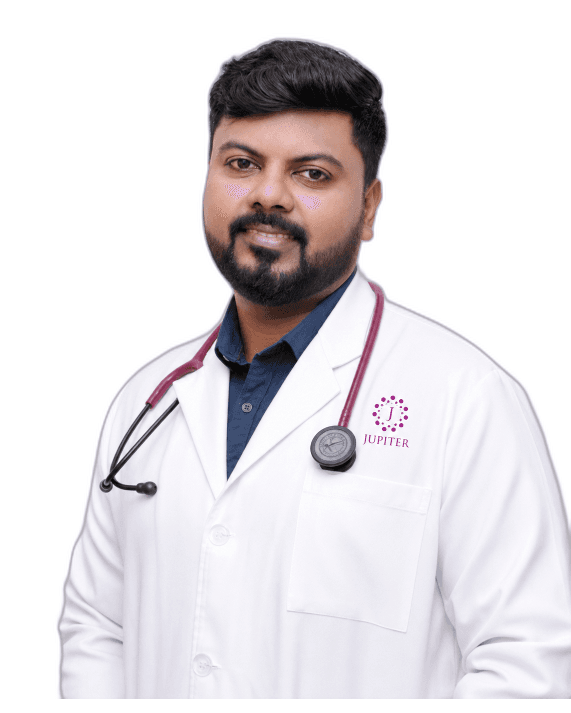 Vijin Viswambharan Stella