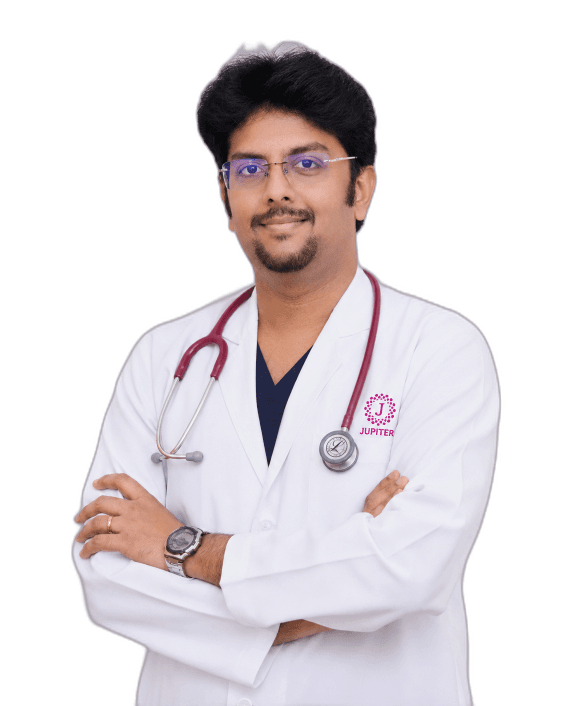 John Raju