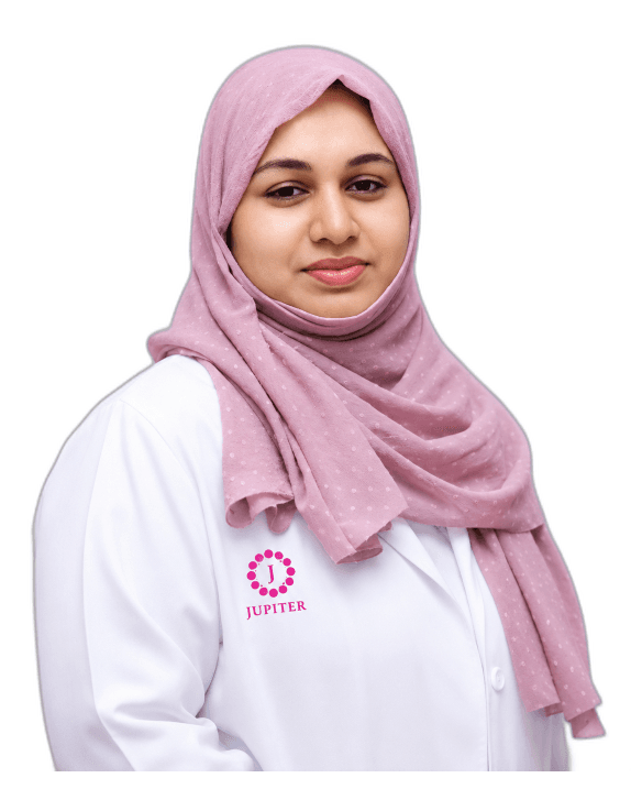 KADEEJA ABDULLA POROTT PATTILLATH