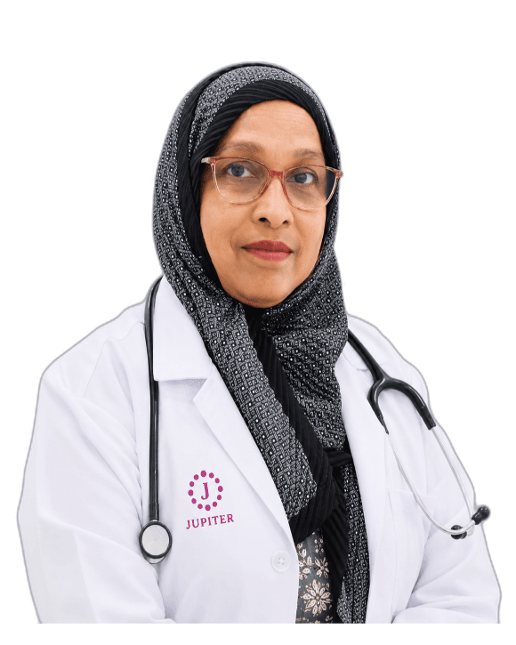 Saleema Begum Achukatla