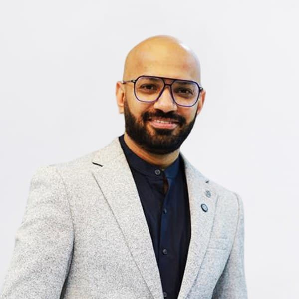 Dr. Anil Thakur