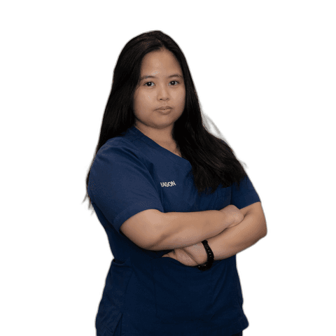 Katherine Valdez