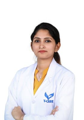 Dr. Kavya Uday