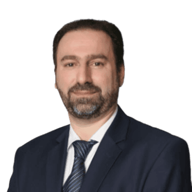 Khaldoun Ghareb