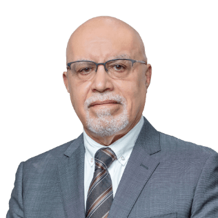 Khalid Al-Saffar