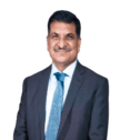 Dr. Khalid Ali Khan