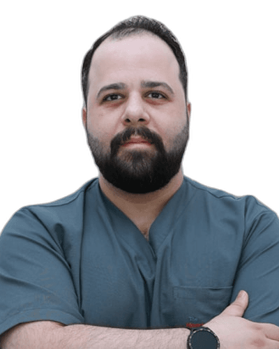 Mr. Abdullah Ahmad