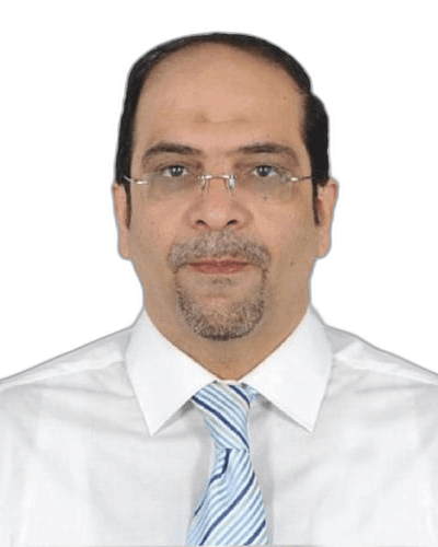 Dr. Ahmed Fathy Gaber