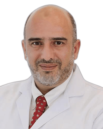 Dr. Ala Anbar