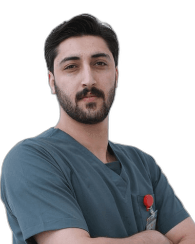 Mr. Almothana Al-Fakhri