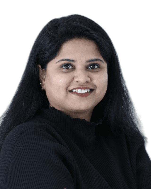 Ms. Arthy Jayavel