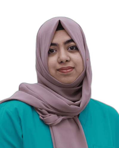Ms. Asna Basheer