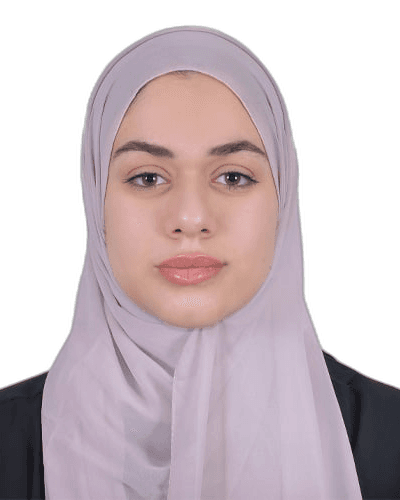 Ms. Buthaynah Ateyah