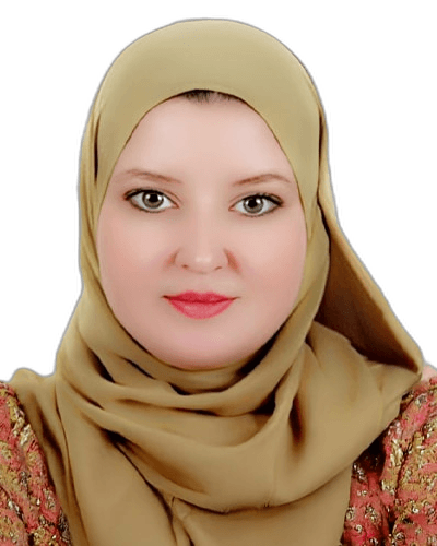 Ms. Chiboub Asma