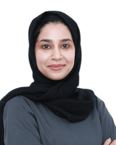 Ms. Dalia Al Zyoud