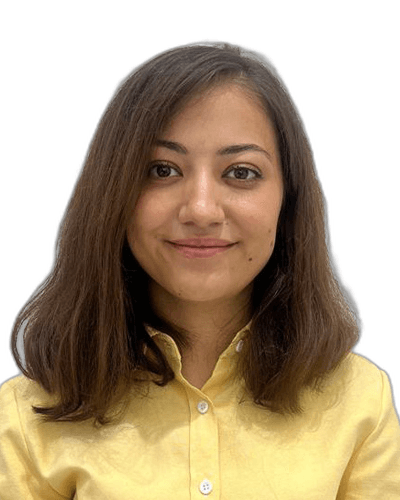 Ms. Dalia Silmi