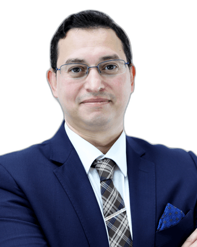 Dr. Deiaaeldin Adel Hosny