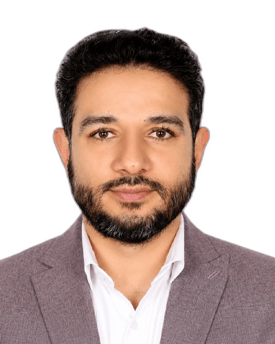 Dr. Ahmad Alyousef