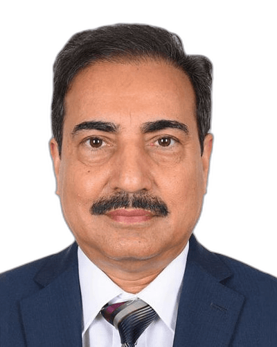 Dr. Muhammad Aslam