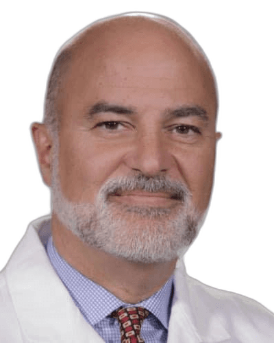 Dr. Emile A. Bacha