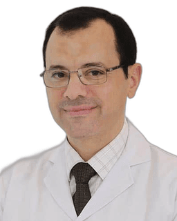 Dr. Esam Ghareeb