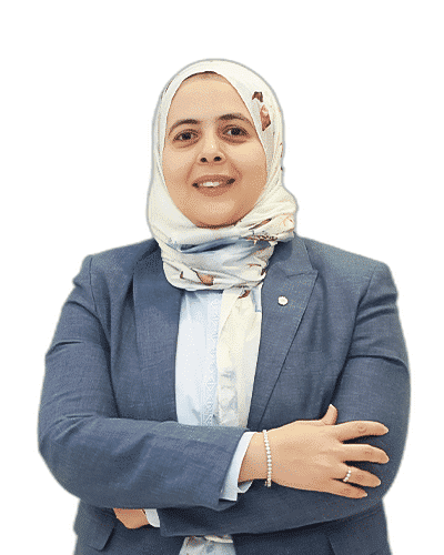 Dr. Heba Ghazy