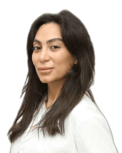 Ms. Lara Mohsen Reslan